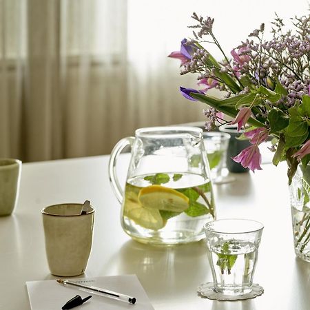 Hotel Zonne โนร์ดวิก ภายนอก รูปภาพ