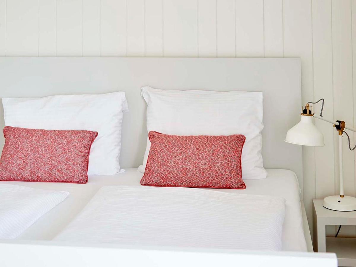 Hotel Zonne โนร์ดวิก ภายนอก รูปภาพ