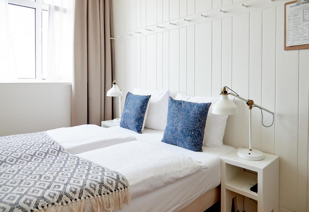 Hotel Zonne โนร์ดวิก ภายนอก รูปภาพ