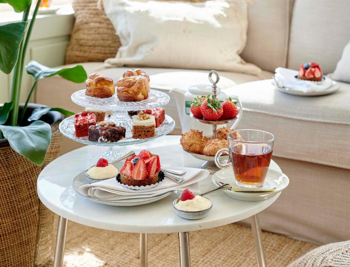Hotel Zonne โนร์ดวิก ภายนอก รูปภาพ