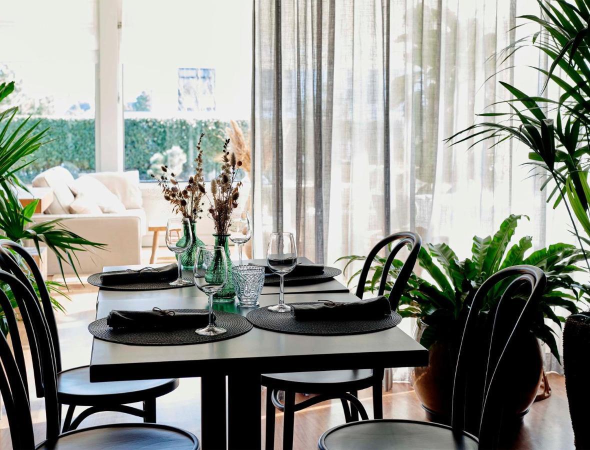 Hotel Zonne โนร์ดวิก ภายนอก รูปภาพ
