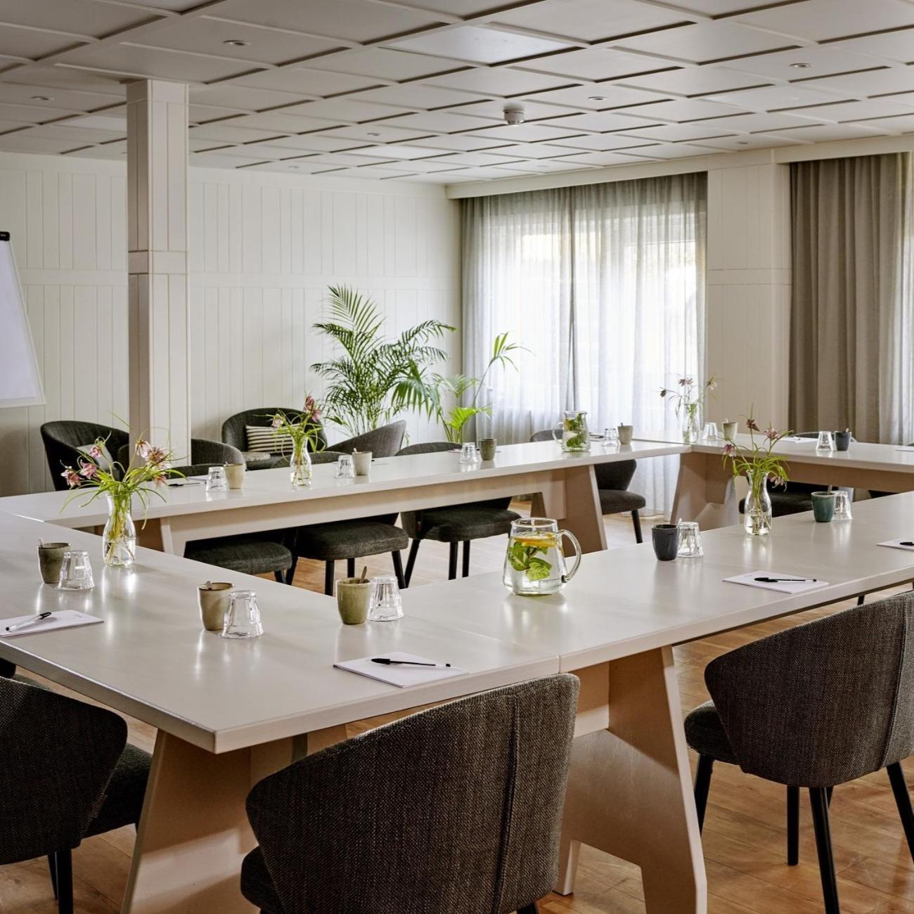 Hotel Zonne โนร์ดวิก ภายนอก รูปภาพ