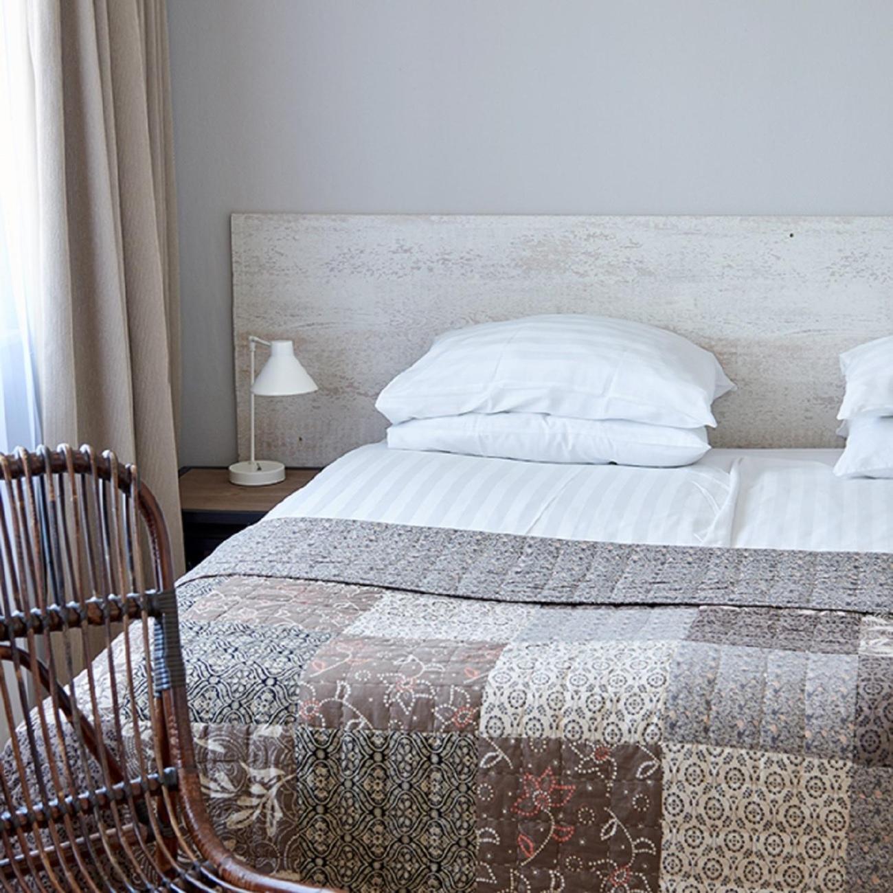 Hotel Zonne โนร์ดวิก ภายนอก รูปภาพ