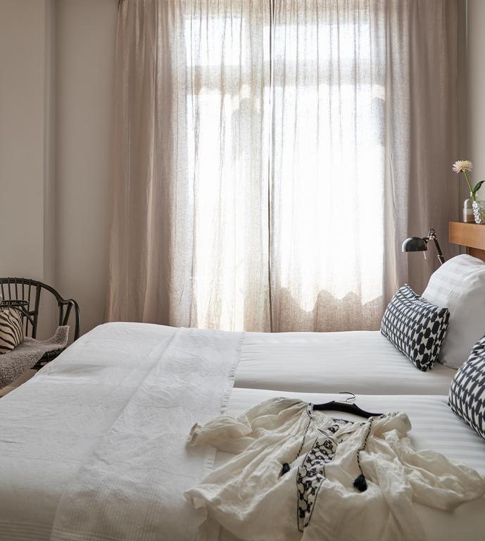 Hotel Zonne โนร์ดวิก ห้อง รูปภาพ